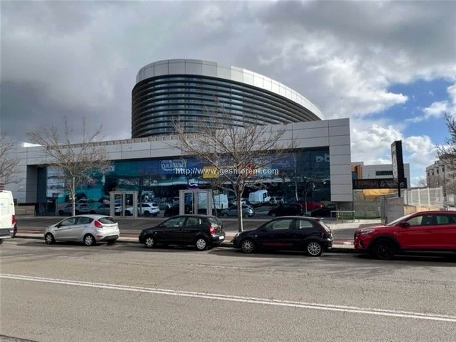 OFICINA + 2 PARKINGS EN VENTA EN EL POLÍGONO SAN VALENTÍ - Foto 4