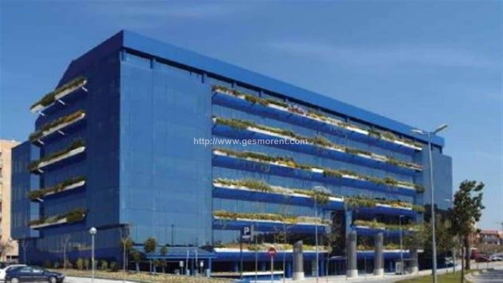 OFICINA EN VENTA EN MONTIGALA - Foto 2