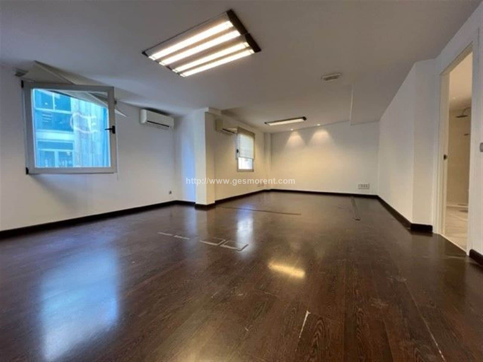 OFICINA EN ALQUILER EN ZONA MERCAT - Foto 5