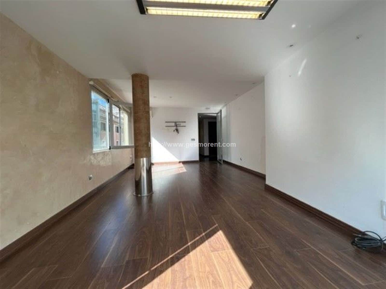 OFICINA EN ALQUILER EN ZONA MERCAT - Foto 4