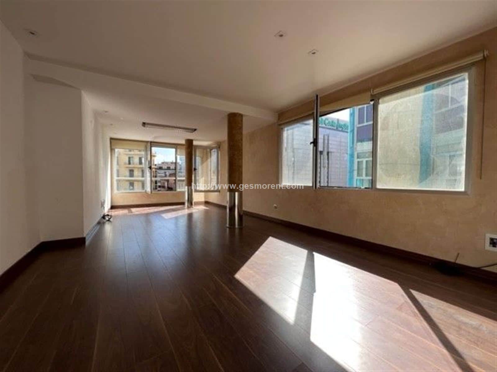 OFICINA EN ALQUILER EN ZONA MERCAT - Foto 3