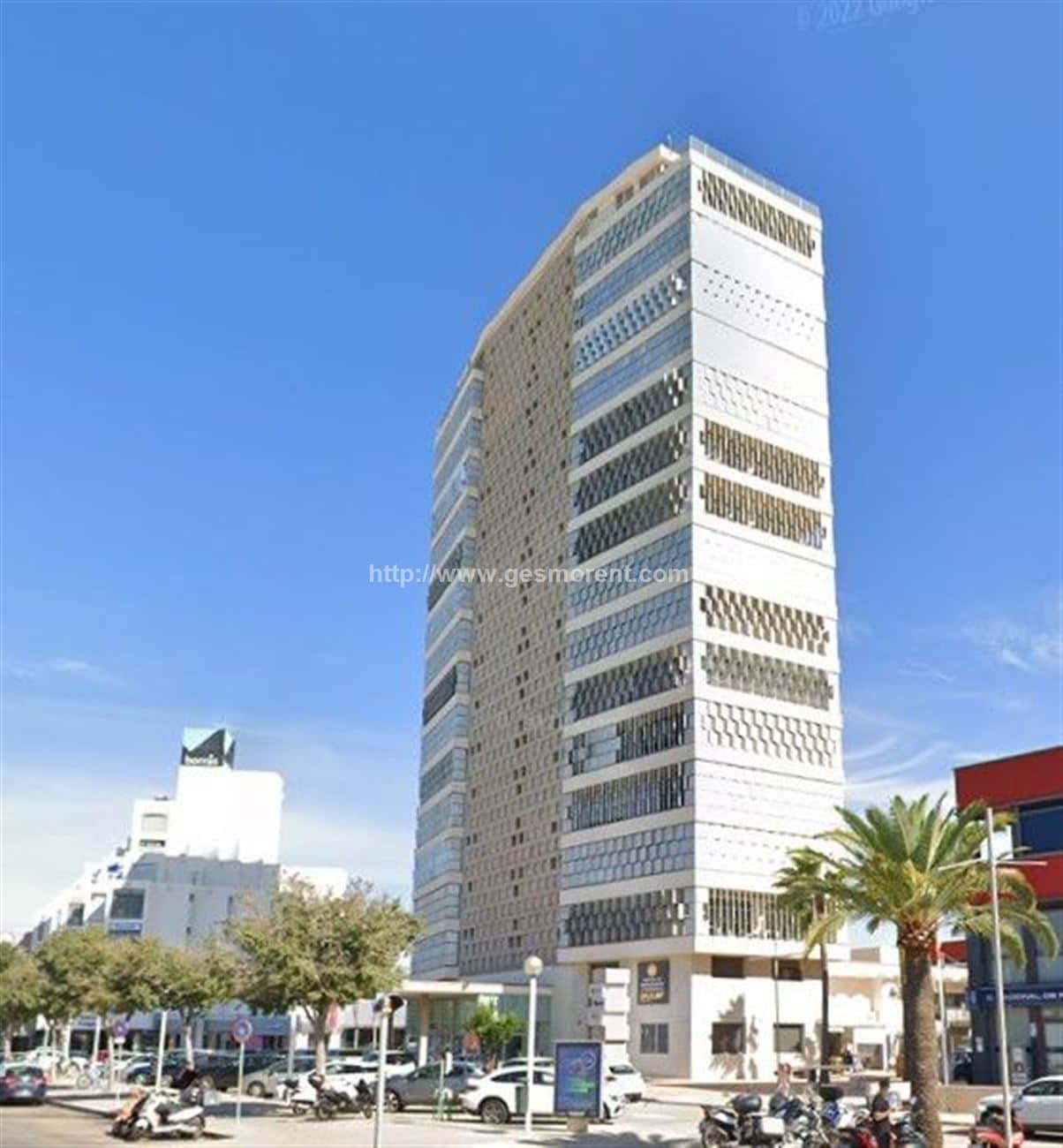 OFICINA EN ALQUILER EN POLÍGONO SON CASTELLÓ - Foto 2