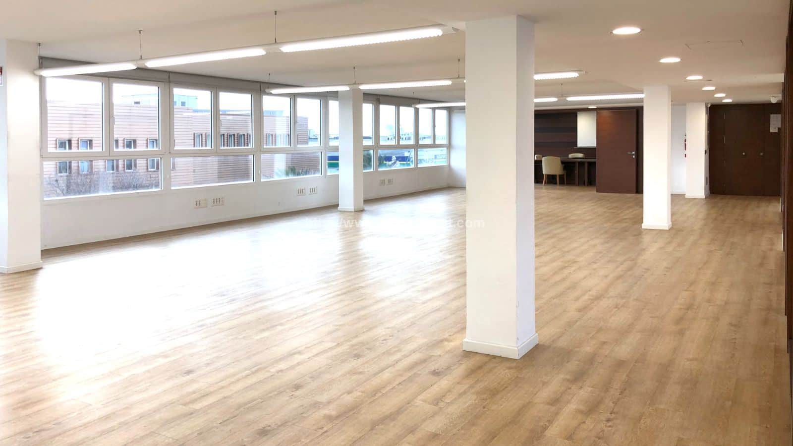 OFICINA EN ALQUILER EN EL POLÍGONO SON CASTELLÓ - Foto 3