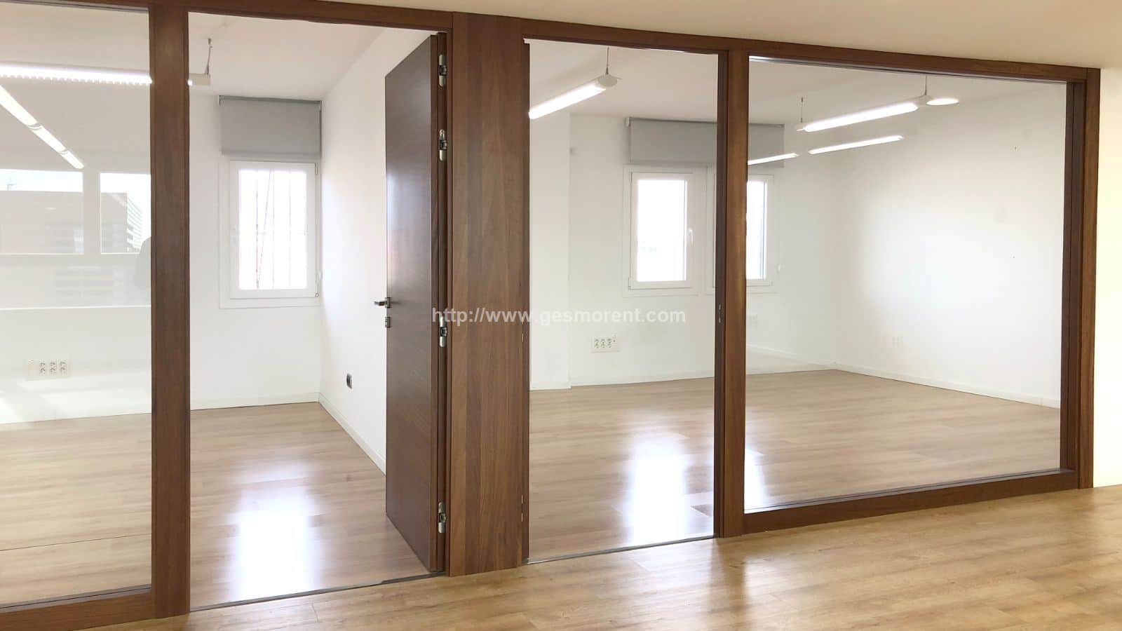 OFICINA EN ALQUILER EN EL POLÍGONO SON CASTELLÓ - Foto 4