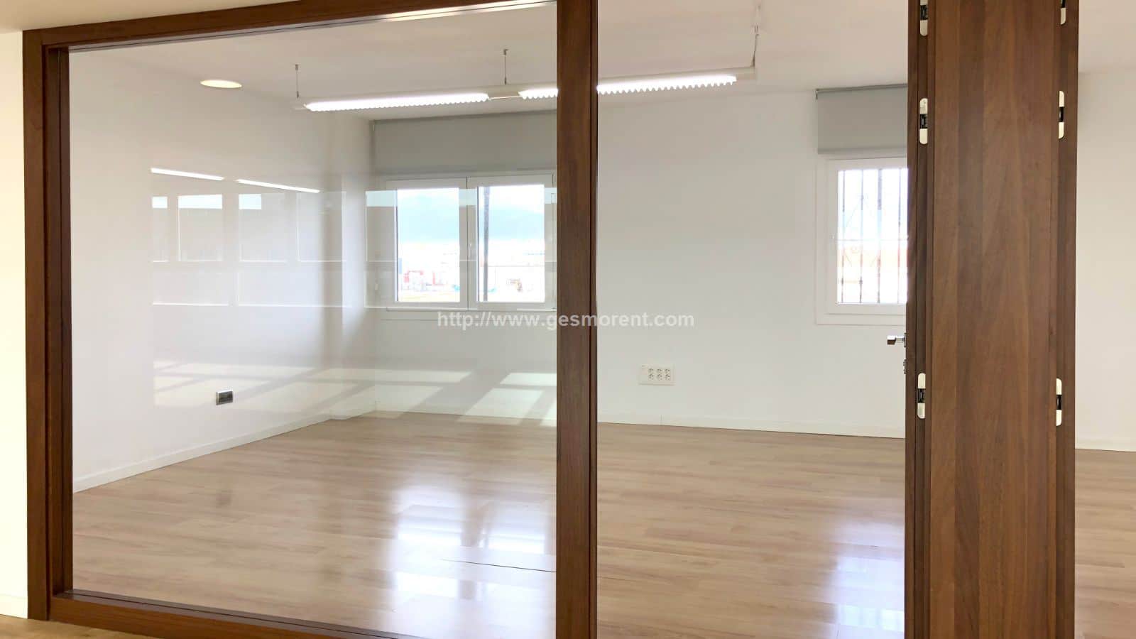 OFICINA EN ALQUILER EN EL POLÍGONO SON CASTELLÓ - Foto 5