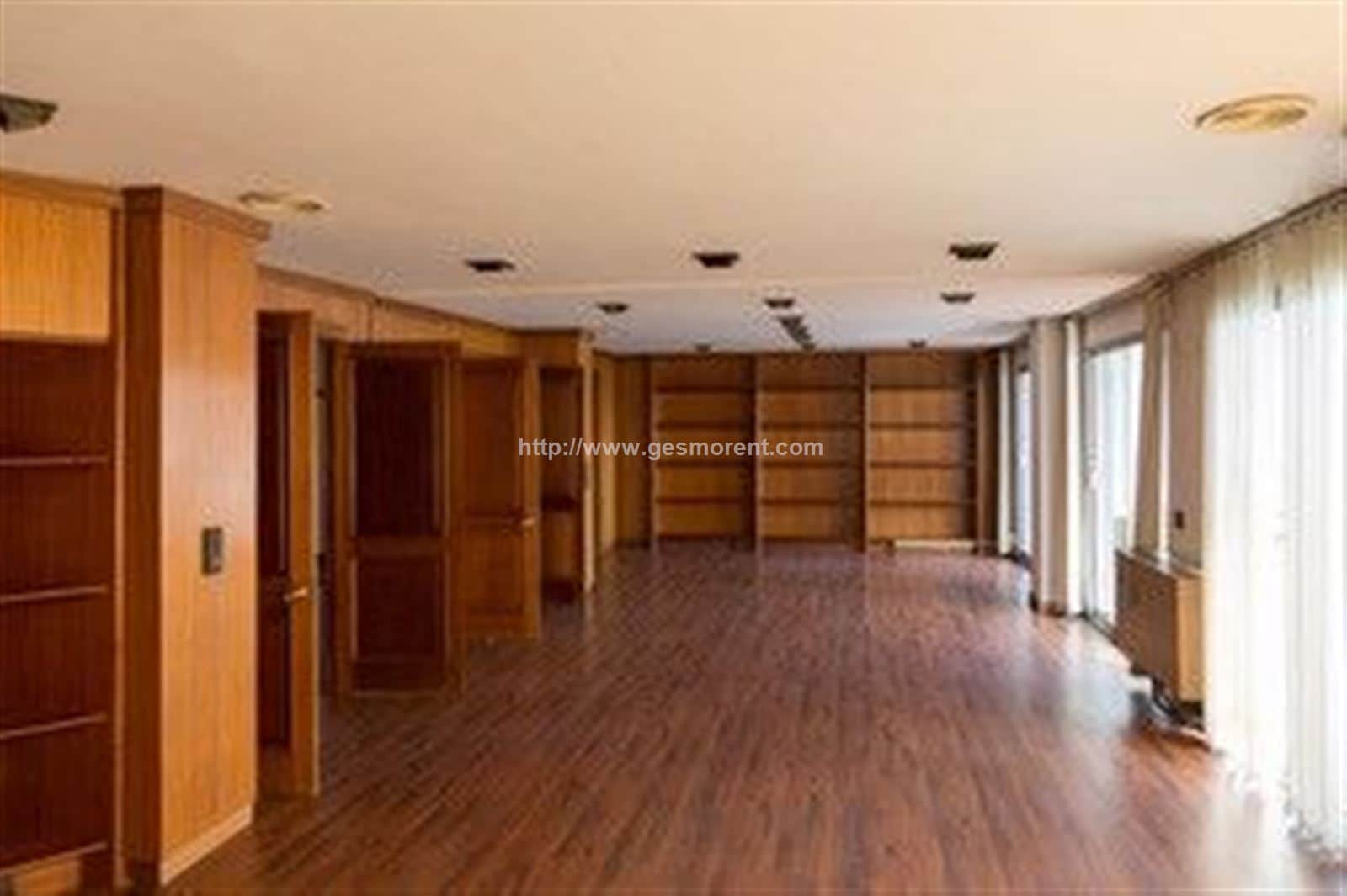 OFICINA EN ALQUILER EN AVENIDAS - Foto 3