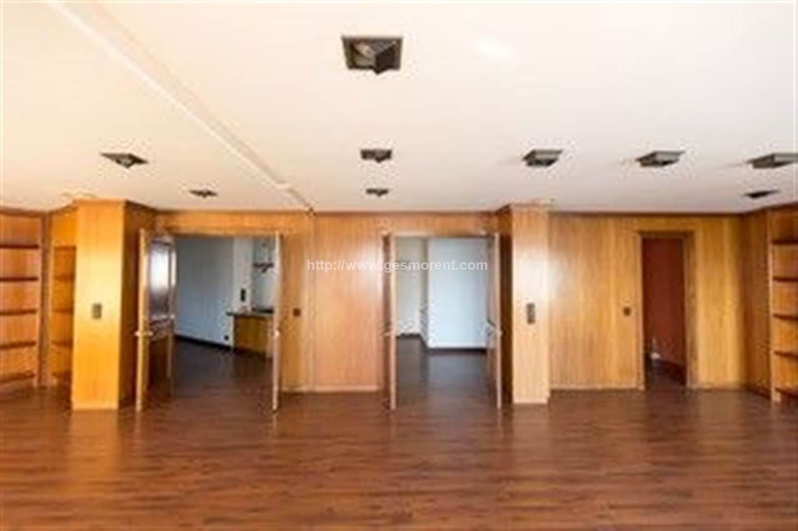 OFICINA EN ALQUILER EN AVENIDAS - Foto 4