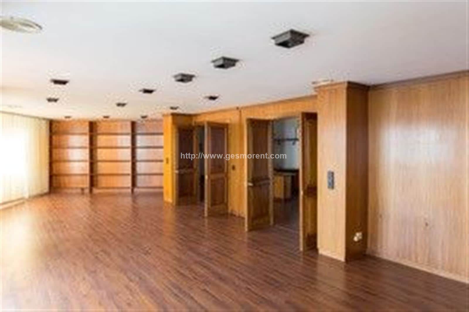 OFICINA EN ALQUILER EN AVENIDAS - Foto 1