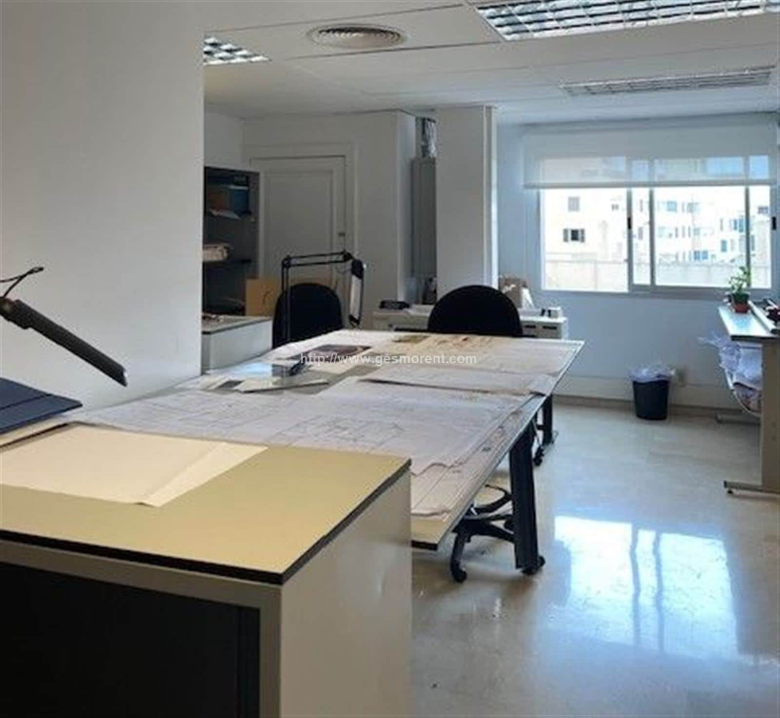 OFICINA EN ALQUILER EN AVENIDAS - Foto 4