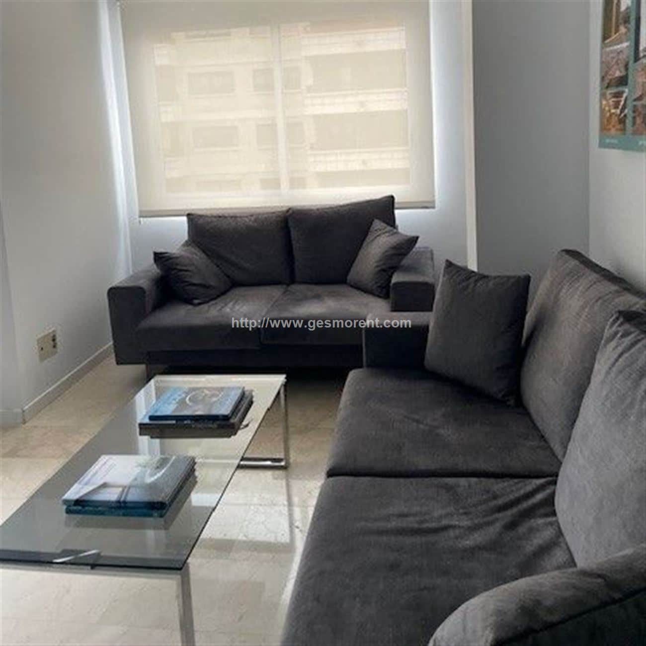 OFICINA EN ALQUILER EN AVENIDAS - Foto 2