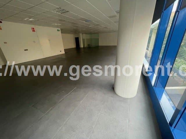 OFICINA EN VENTA EN BADALONA - Foto 1