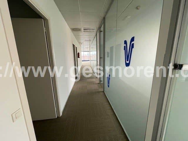 OFICINA EN VENTA CON INQUILINO EN BADALONA - Foto 4