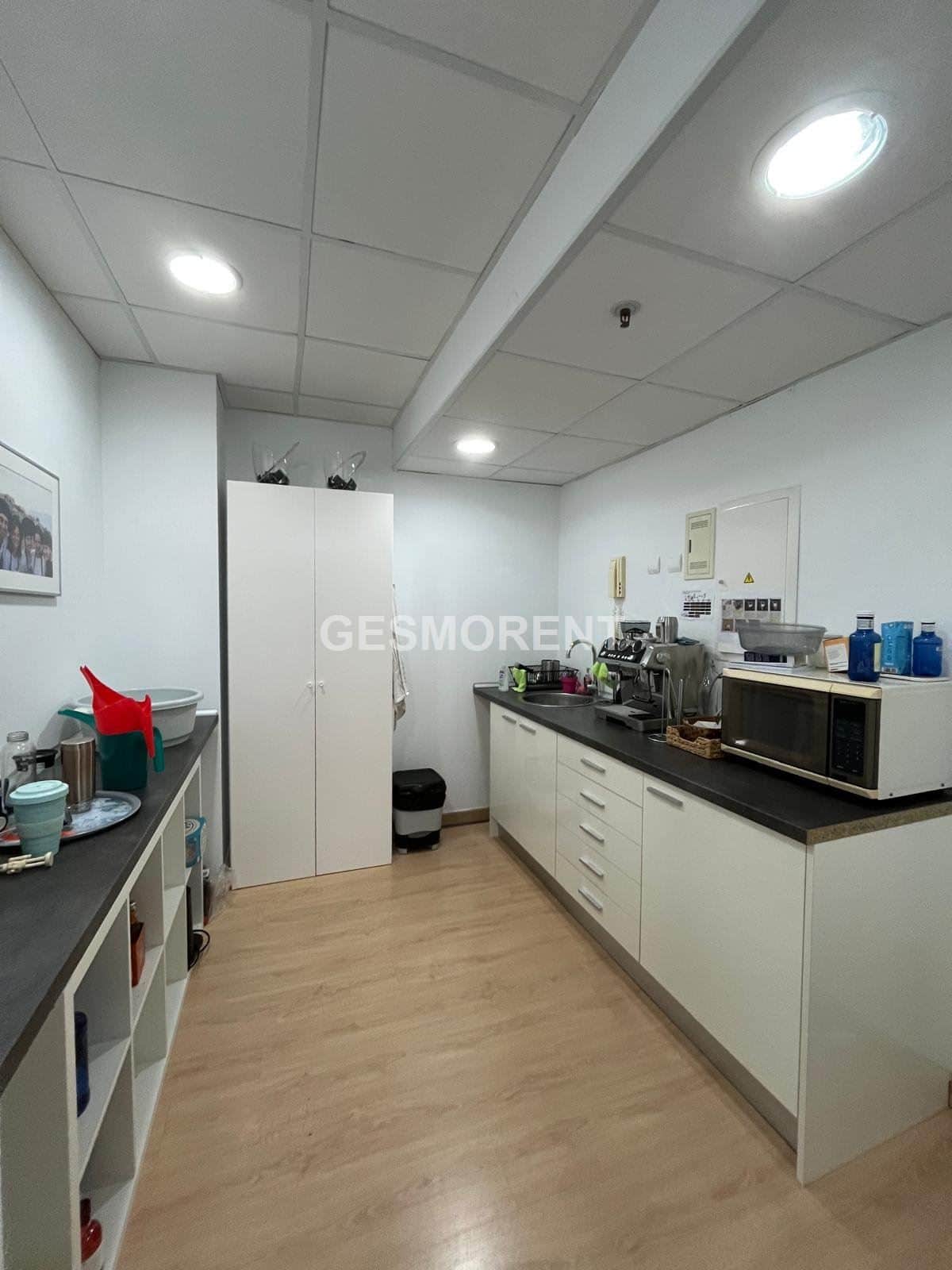 Oficina en alquiler en Polígono Son Castello, Palma de Mallorca - Foto 2
