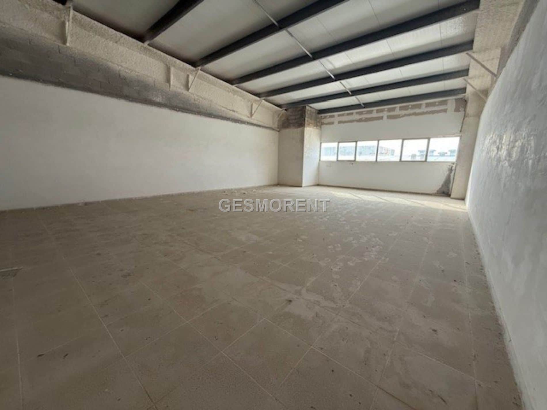 Oficina - Polígono Son Oms, Palma De Mallorca - Foto 1