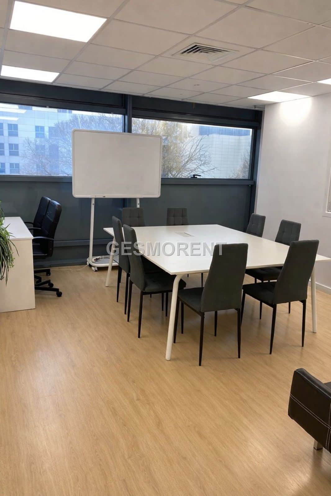 Oficina en venta en Polígono Son Castello, Palma de Mallorca - Foto 3