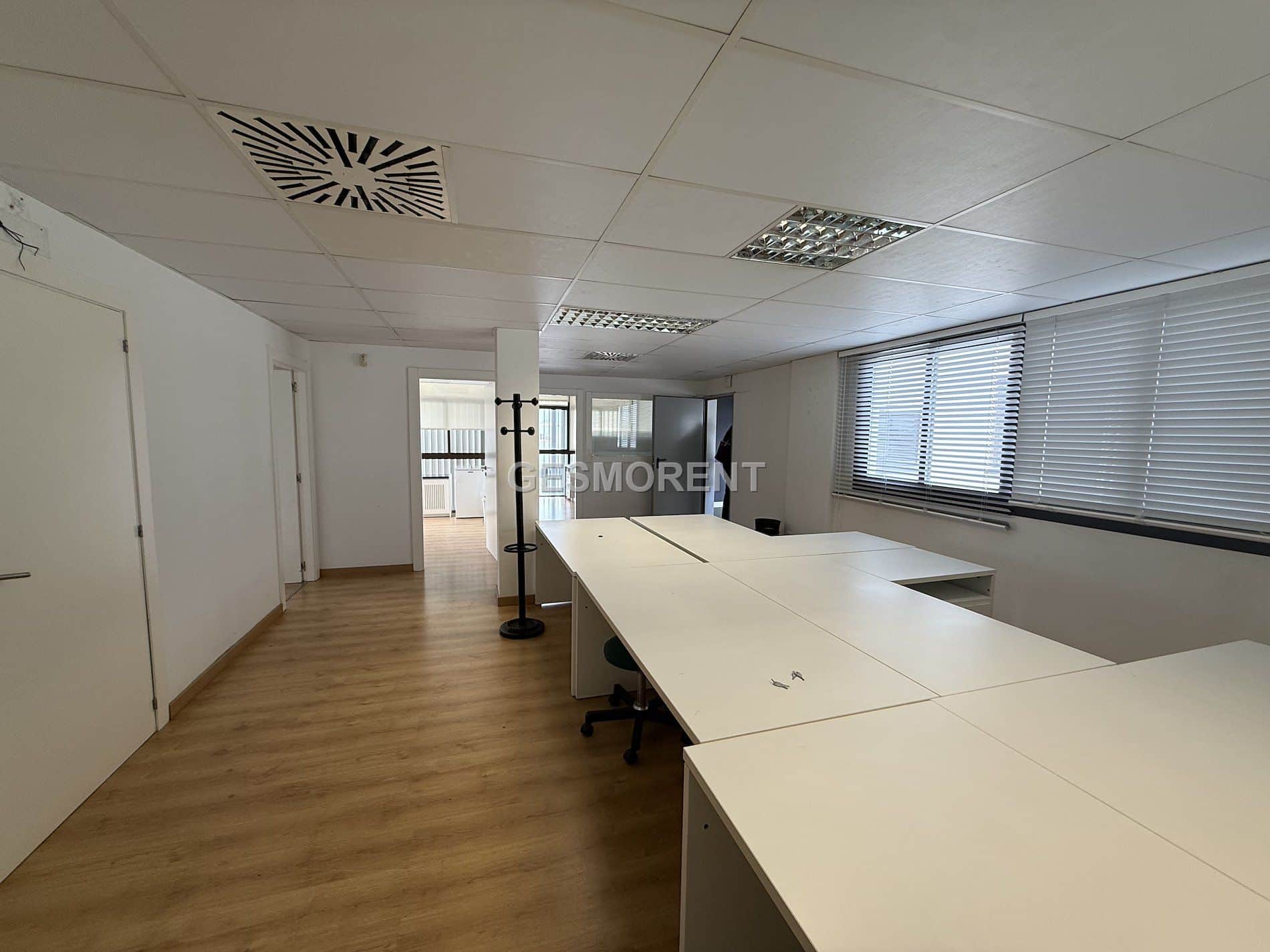 Oficina en alquiler en Palma de Mallorca - Foto 5