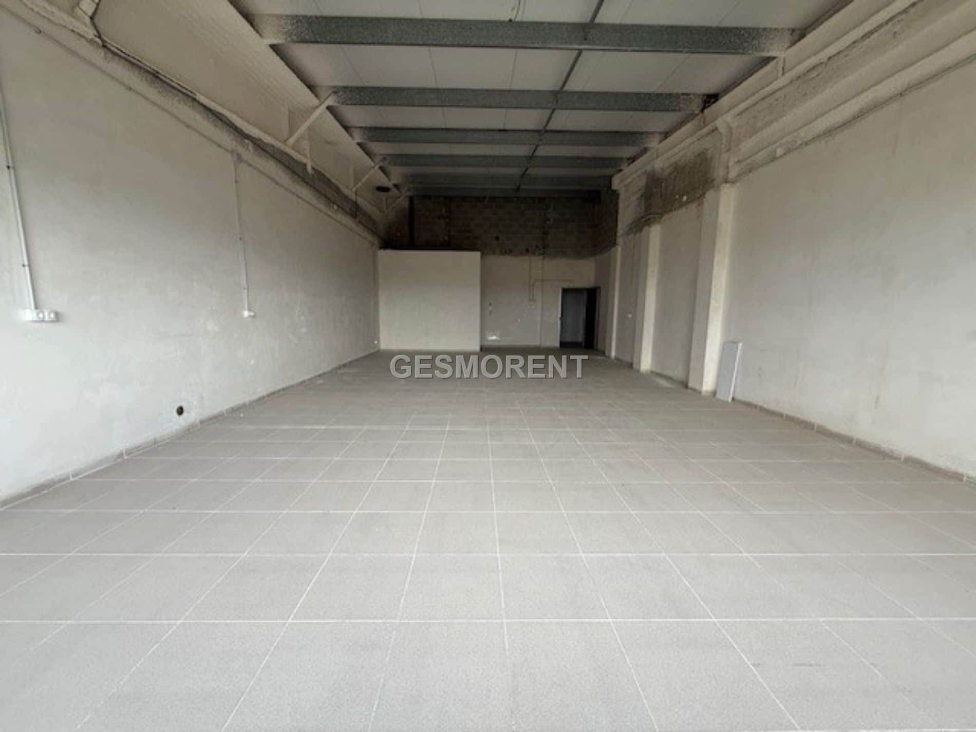 OFICINA EN VENTA EN EL POLÍGONO DE SON OMS - Foto 4