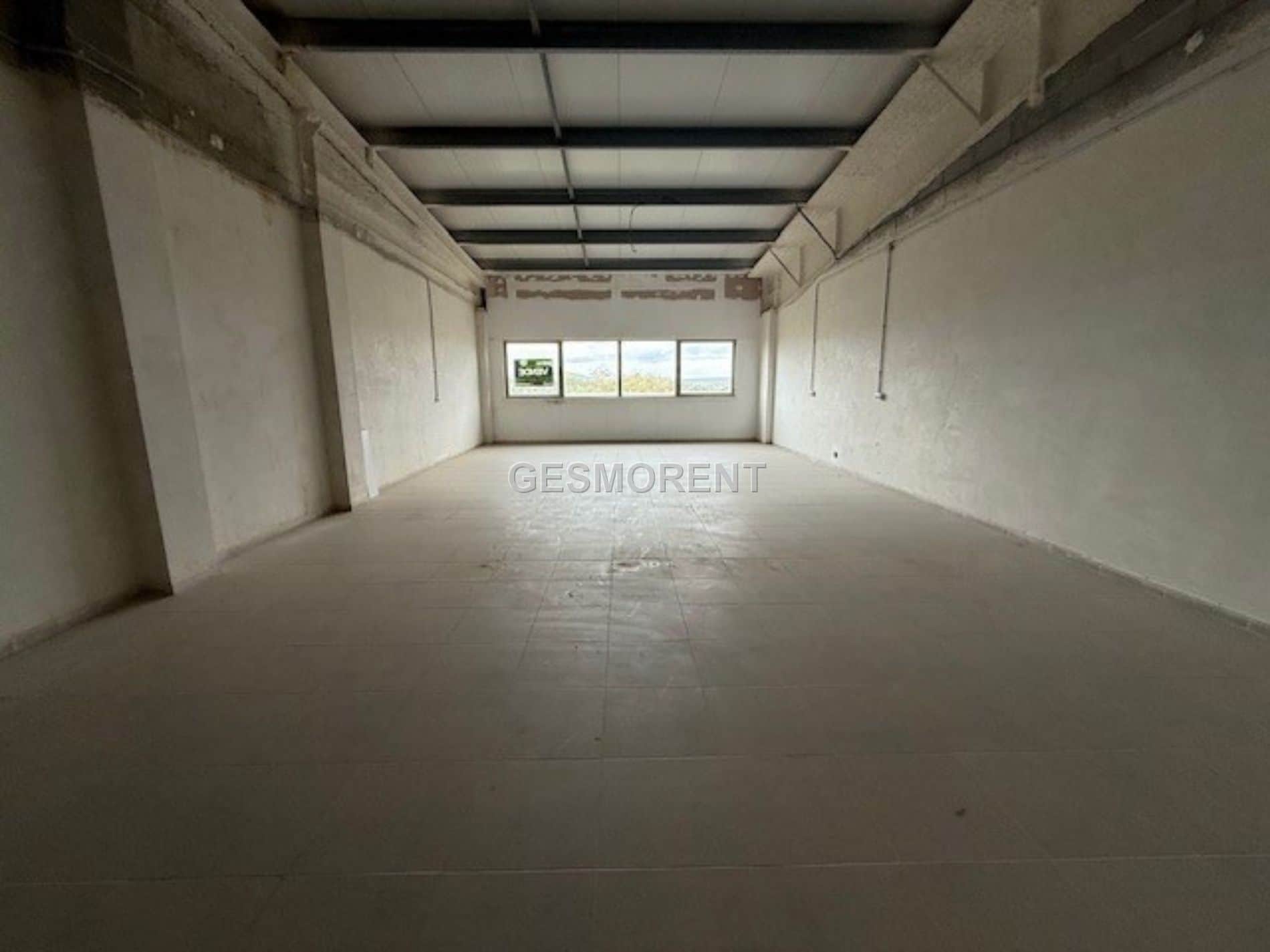 OFICINA EN VENTA EN EL POLÍGONO DE SON OMS - Foto 1