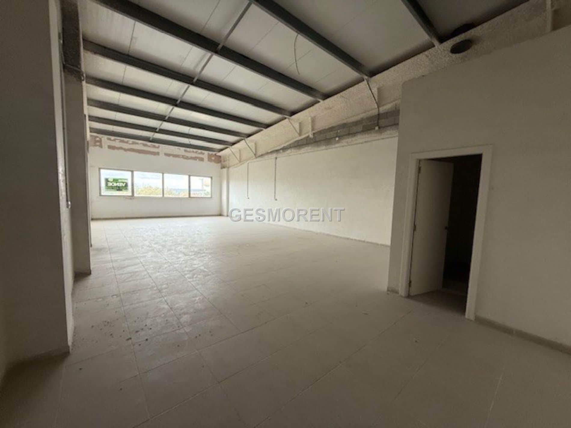 OFICINA EN VENTA EN EL POLÍGONO DE SON OMS - Foto 3