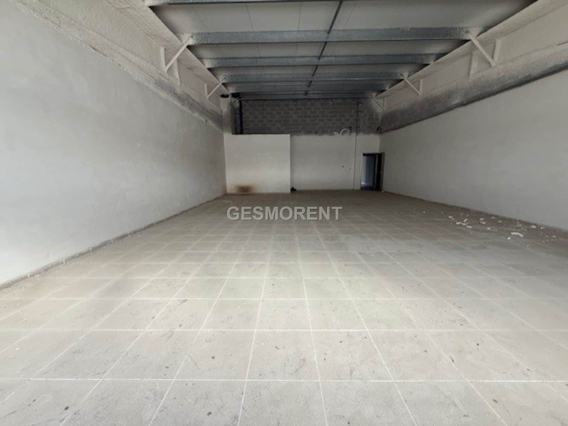 OFICINA EN VENTA EN EL POLÍGONO DE SON OMS - Foto 3