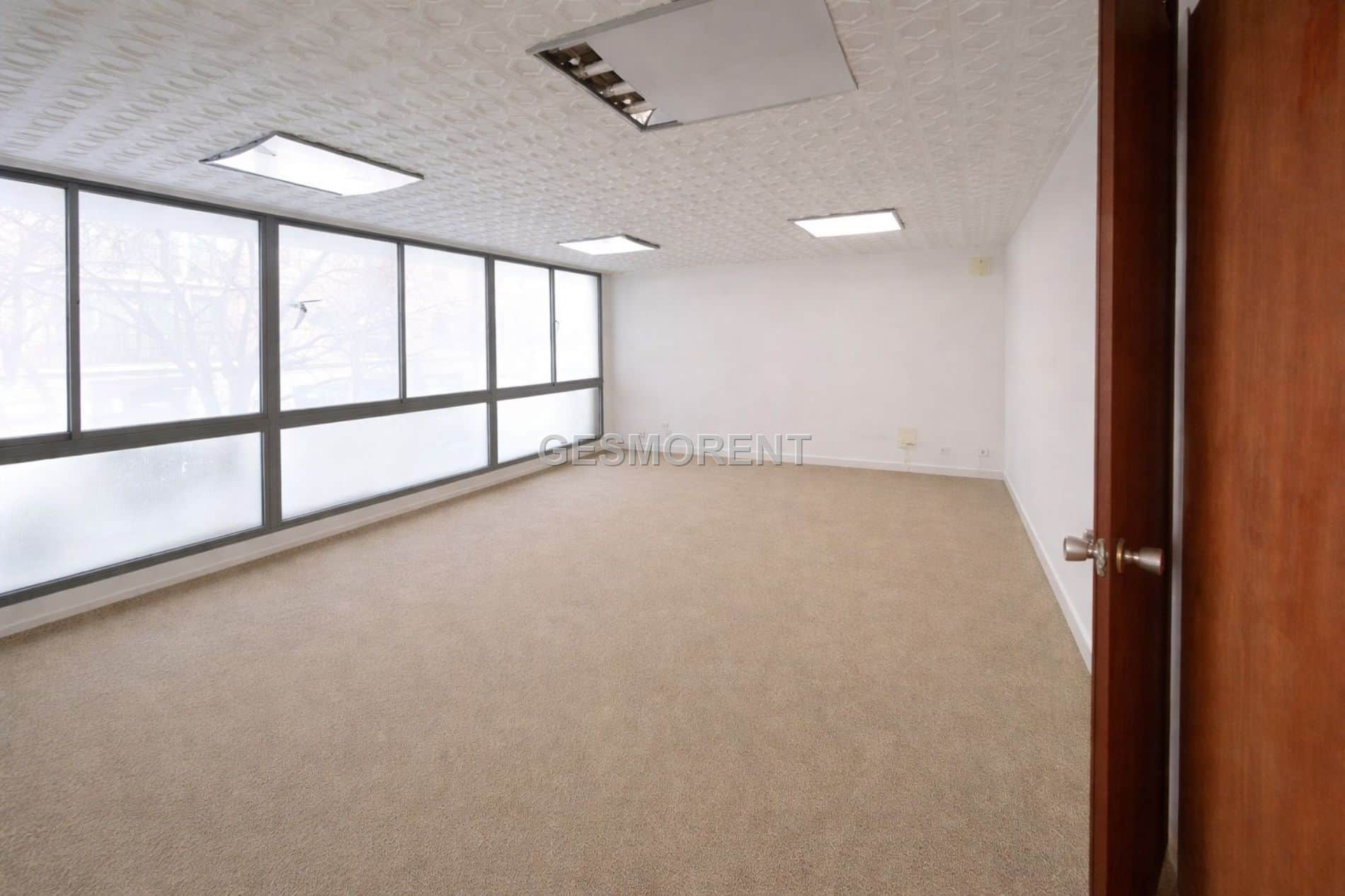 Oficina en venta en General Riera, Palma de Mallorca - Foto 2