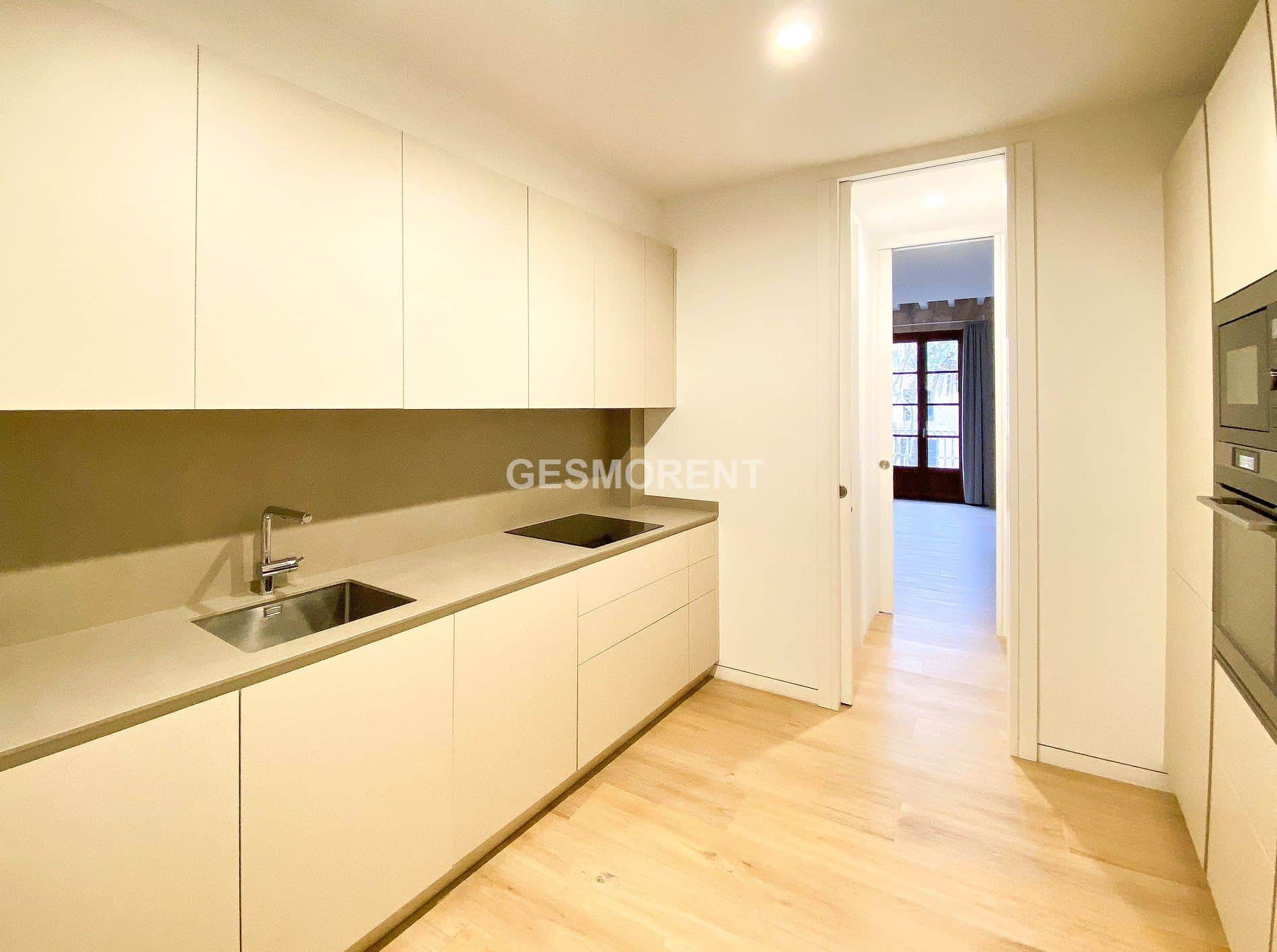 PISO EN VENTA CON INQUILINO EN EL PASEO DEL BORNE - Foto 5