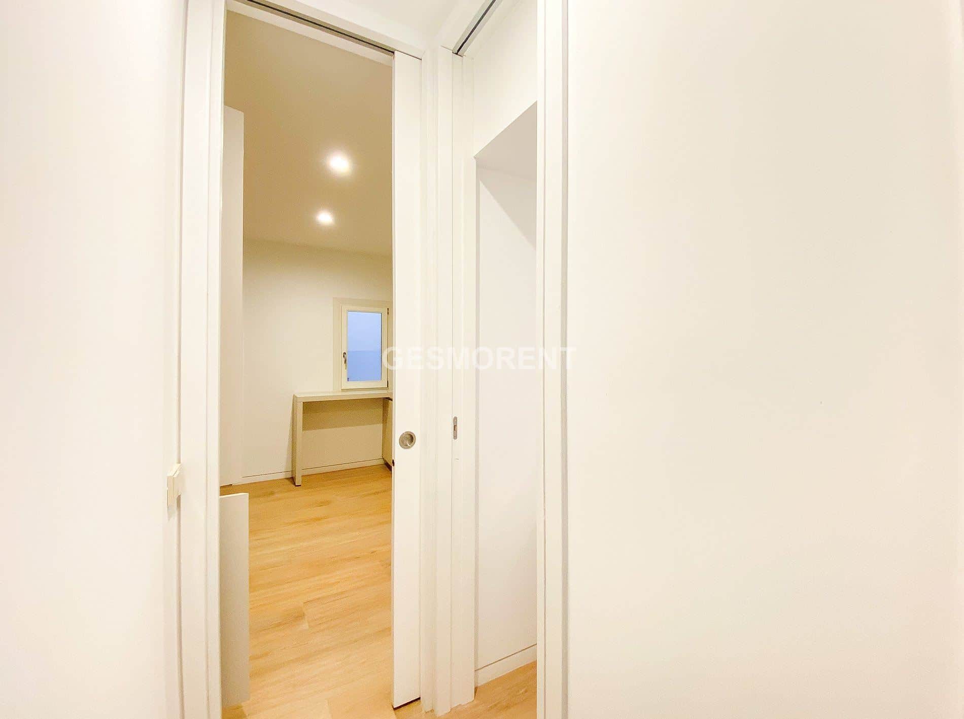 DÚPLEX CON INQUILINO EN VENTA EN PASEO DEL BORNE - Foto 4