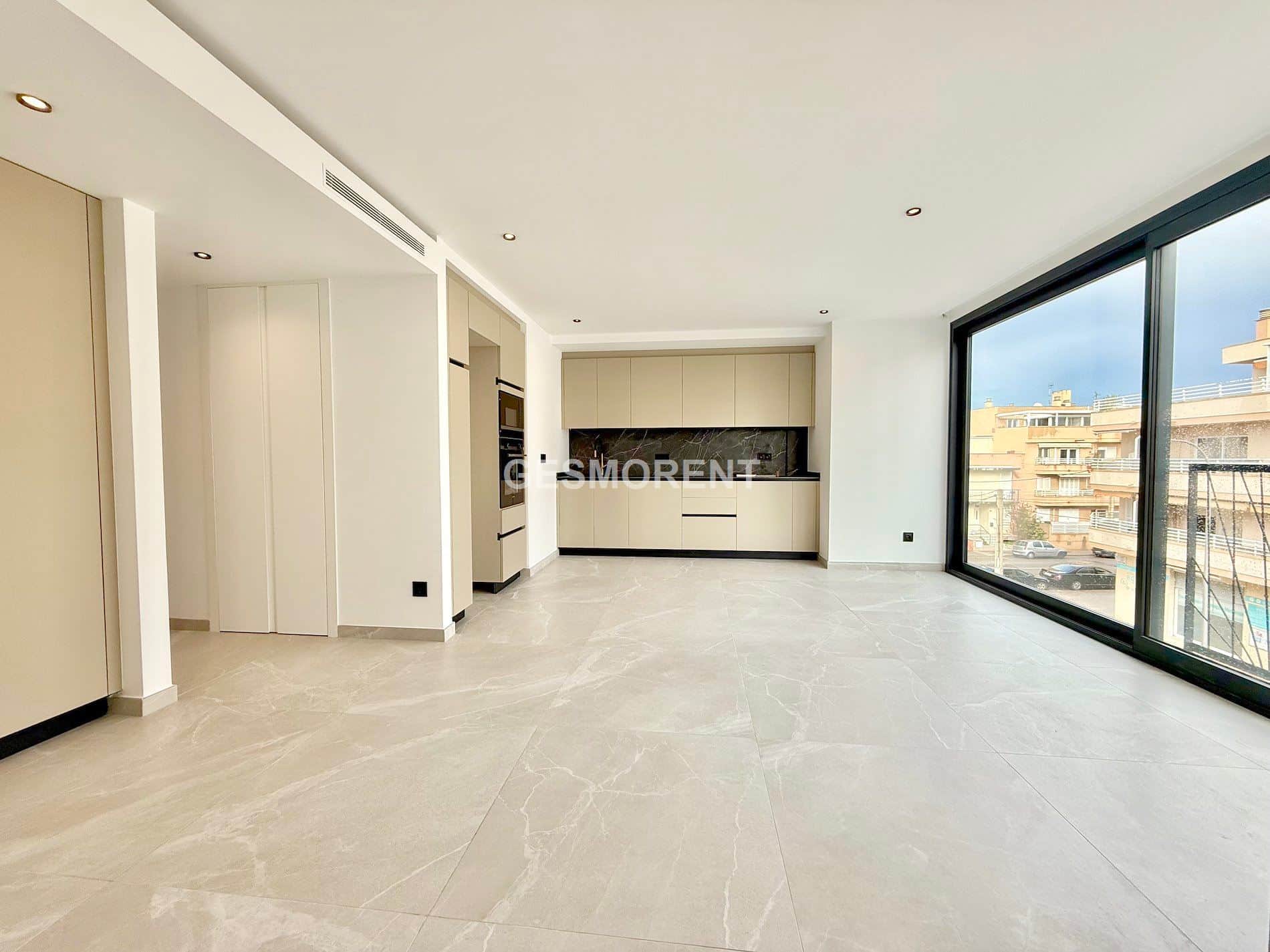 EDIFICIO DE VIVIENDAS DE OBRA NUEVA EN VENTA EN CIUDAD JARDIN - Foto 4