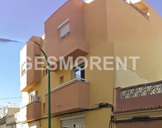 EDIFICIO DE VIVIENDAS EN VENTA EN SON DAMETO - Foto 1
