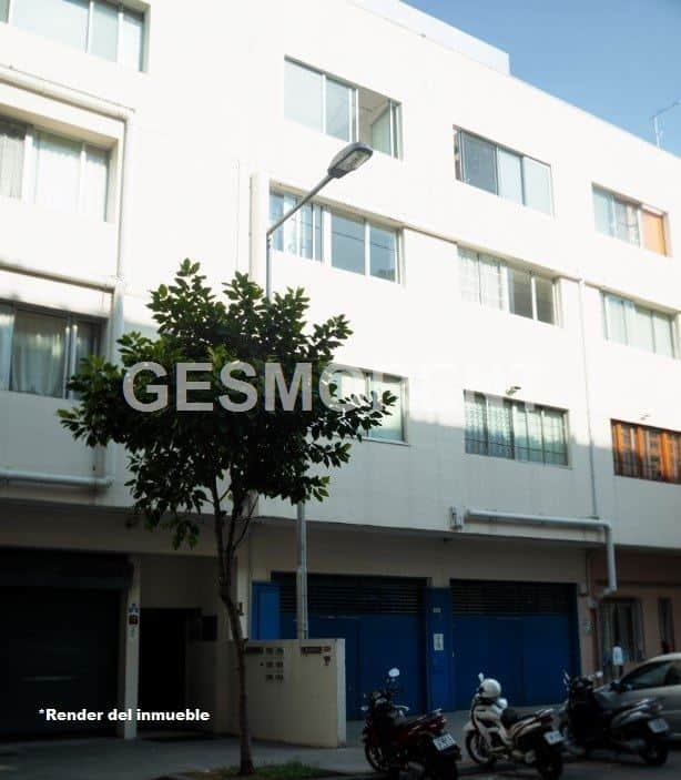 EDIFICIO EN VENTA EN MATARÓ - Foto 1