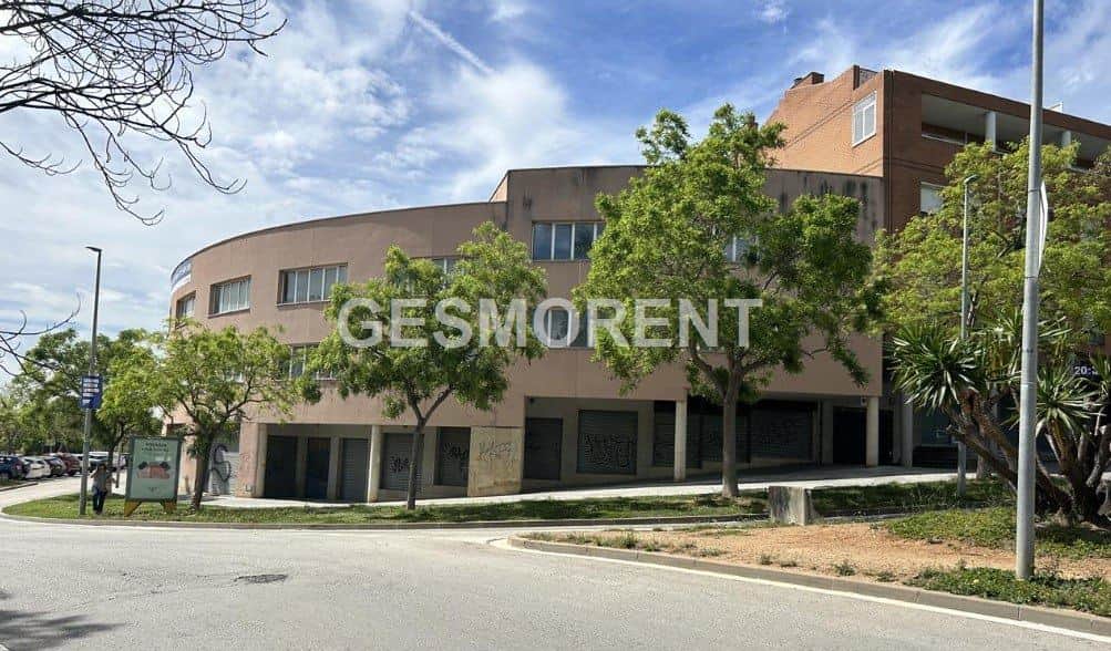 EDIFICIO DE OFICINAS EN VENTA EN SANTA COLOMA DE CERVELLÓ - Foto 1
