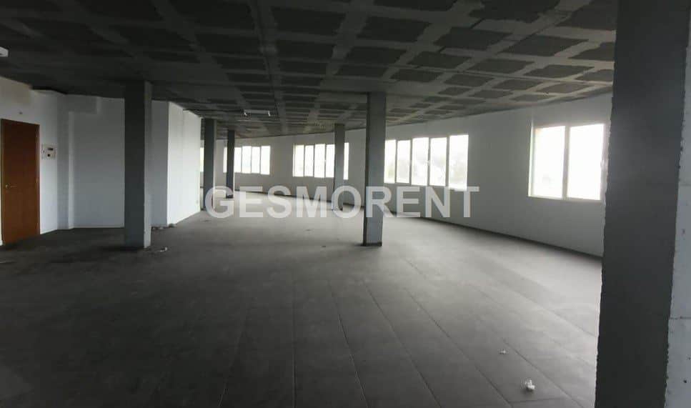 EDIFICIO DE OFICINAS EN VENTA EN SANTA COLOMA DE CERVELLÓ - Foto 5