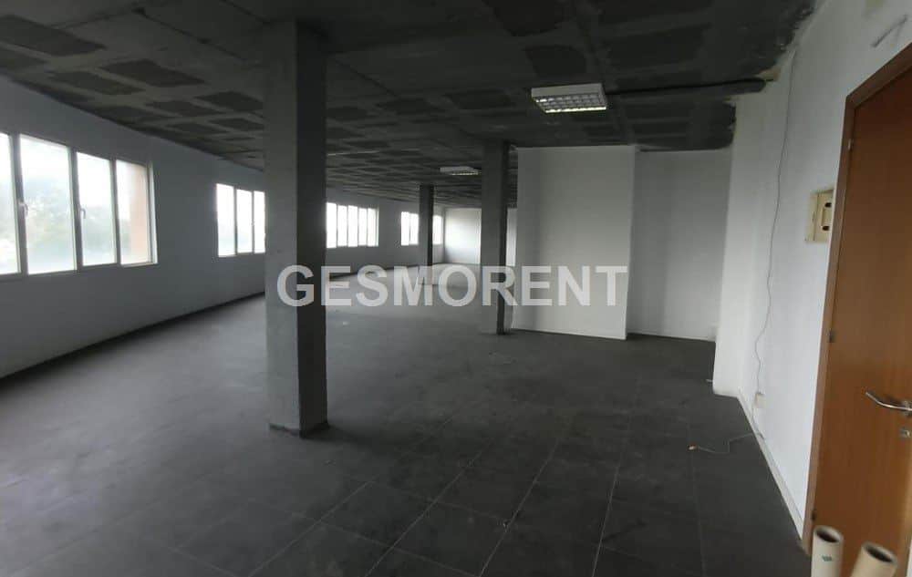 EDIFICIO DE OFICINAS EN VENTA EN SANTA COLOMA DE CERVELLÓ - Foto 2
