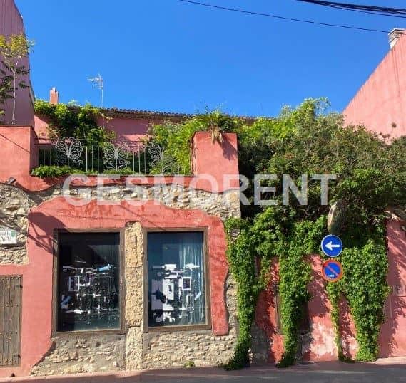 EDIFICIO HOTELERO EN VENTA EN CREIXELL, TARRAGONA - Foto 1