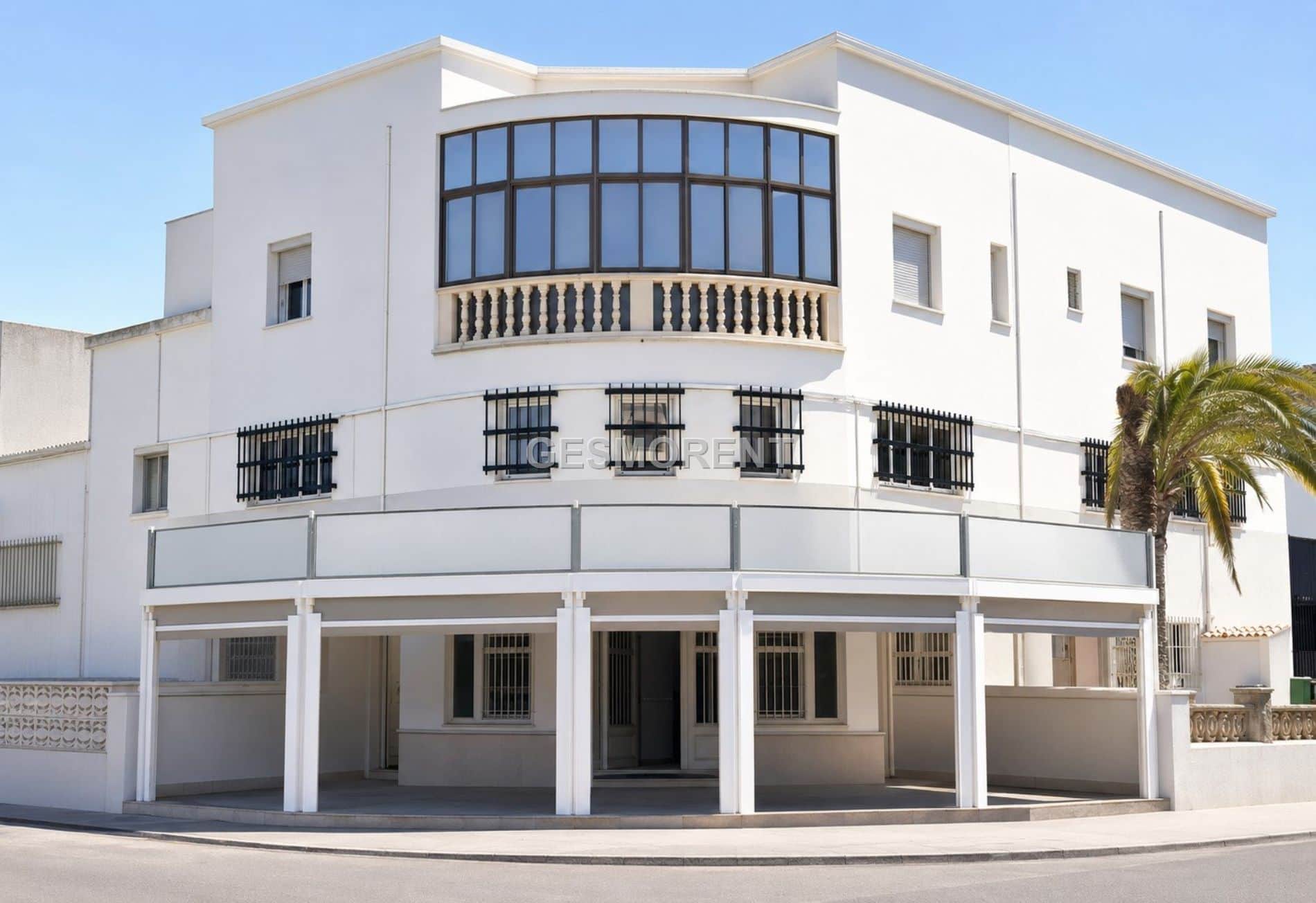 Edificio - Polígono Son Castello, Palma De Mallorca - Foto 1