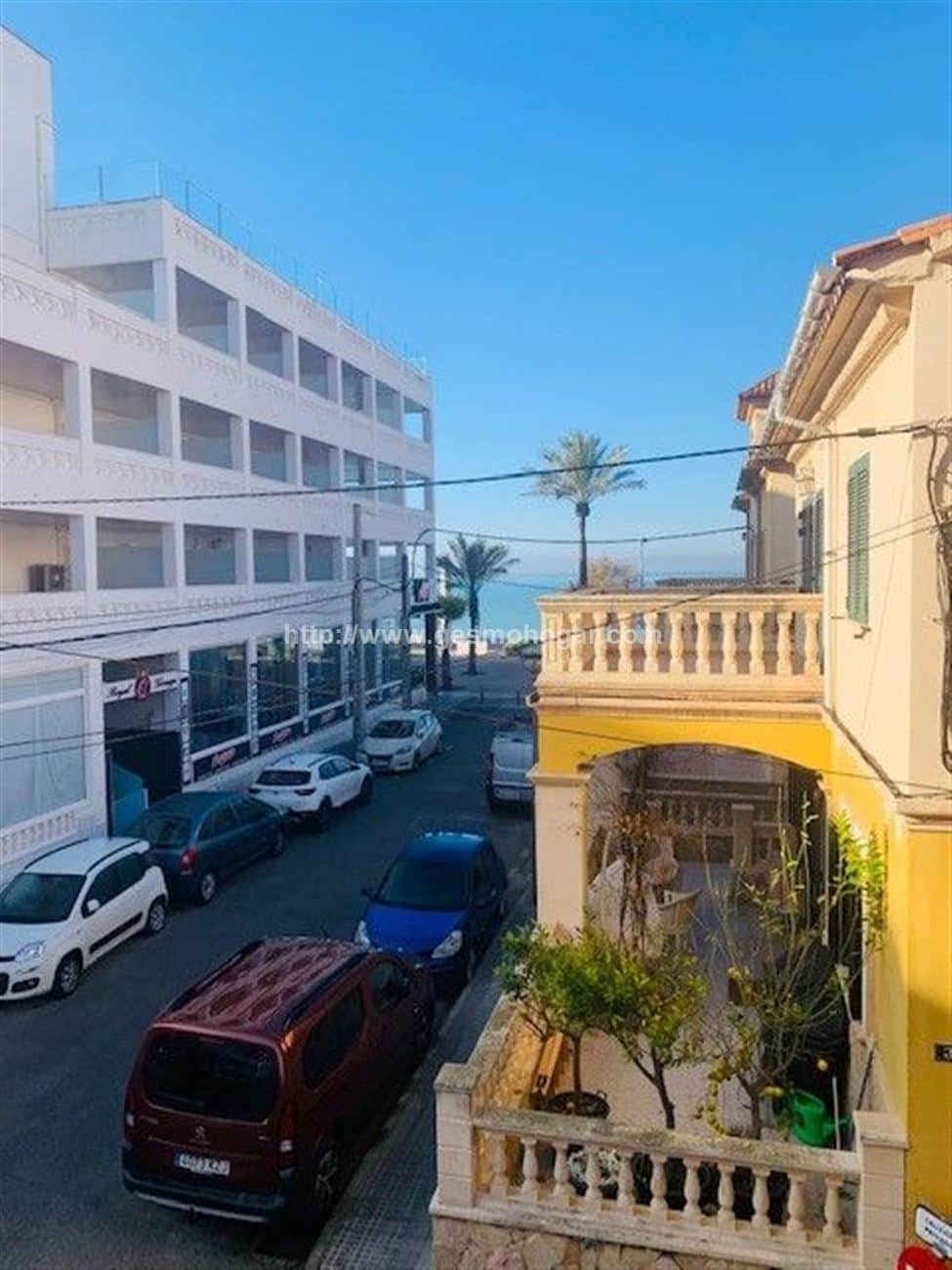 EDIFICIO PARA VIVIENDAS EN VENTA EN EL ARENAL - Foto 5