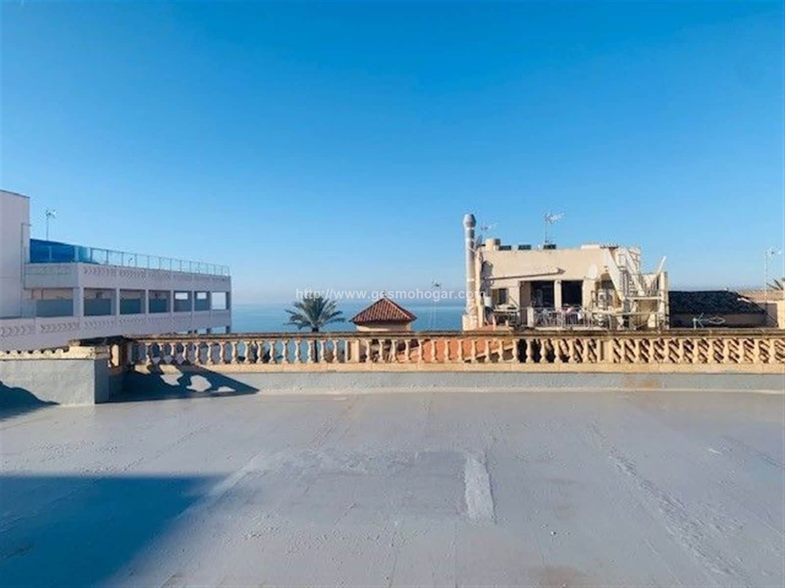 EDIFICIO PARA VIVIENDAS EN VENTA EN EL ARENAL - Foto 3