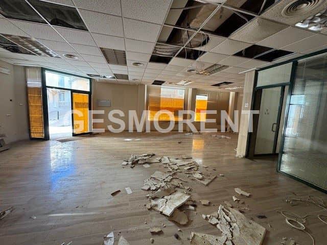 EDIFICIO COMERCIAL EN VENTA EN FELANITX - Foto 5