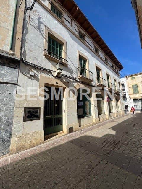 EDIFICIO COMERCIAL EN VENTA EN FELANITX - Foto 2