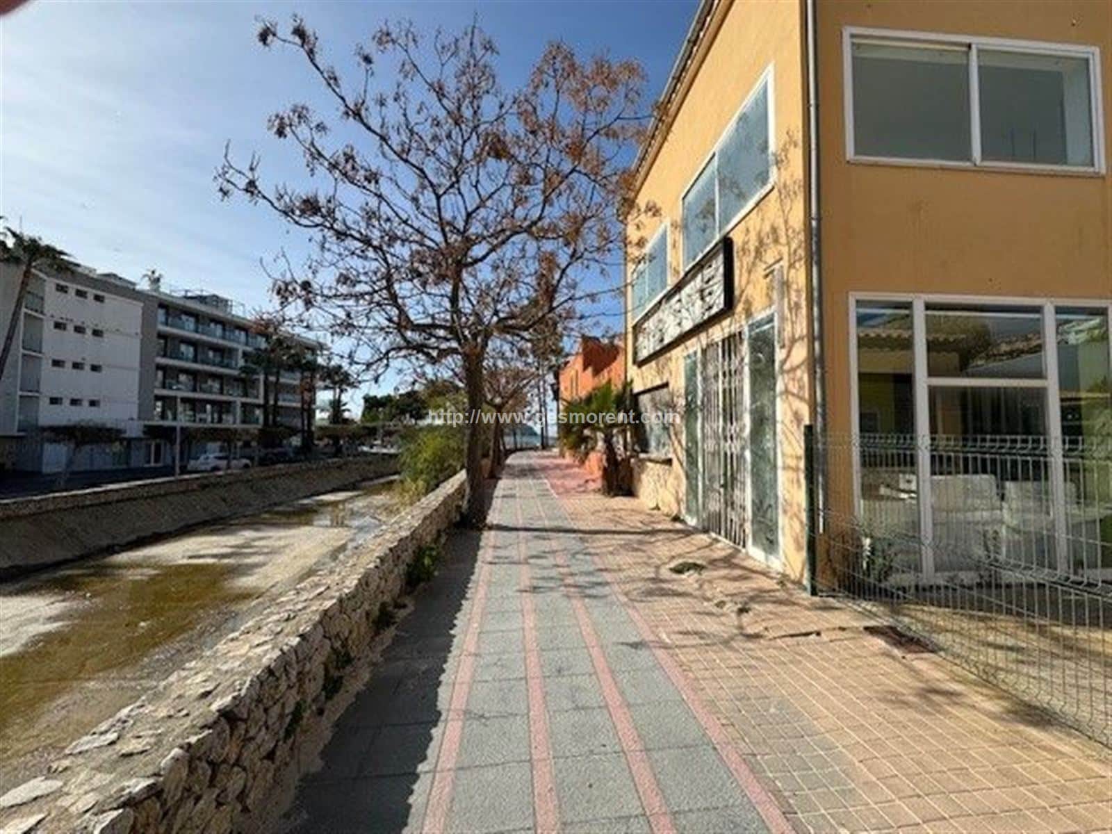 CENTRO COMERCIAL EN VENTA EN SANTA PONSA, PALMA DE MALLORCA - Foto 4