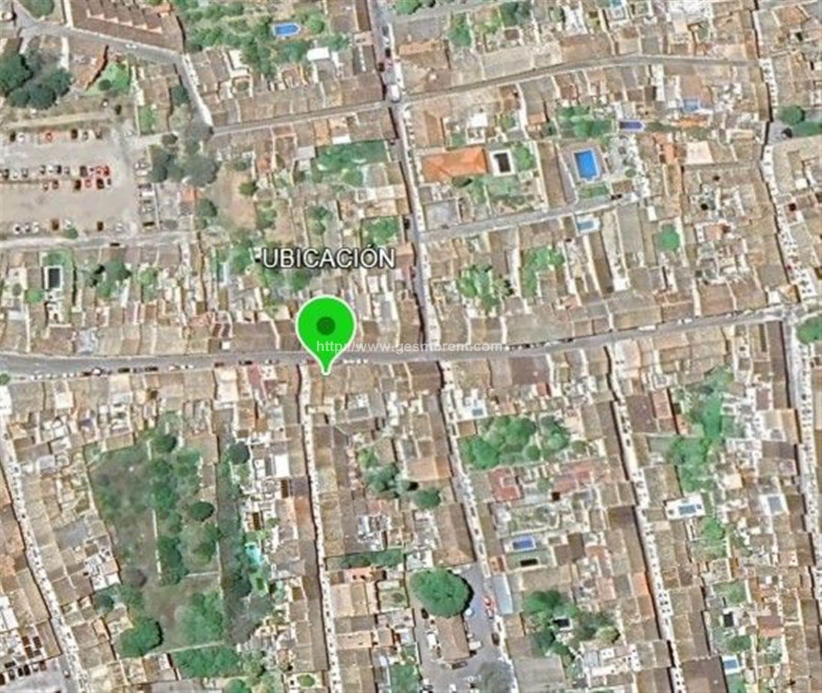 SE VENDE CASA MÁS NEGOCIO EN ES PLA DE MALLORCA - Foto 4