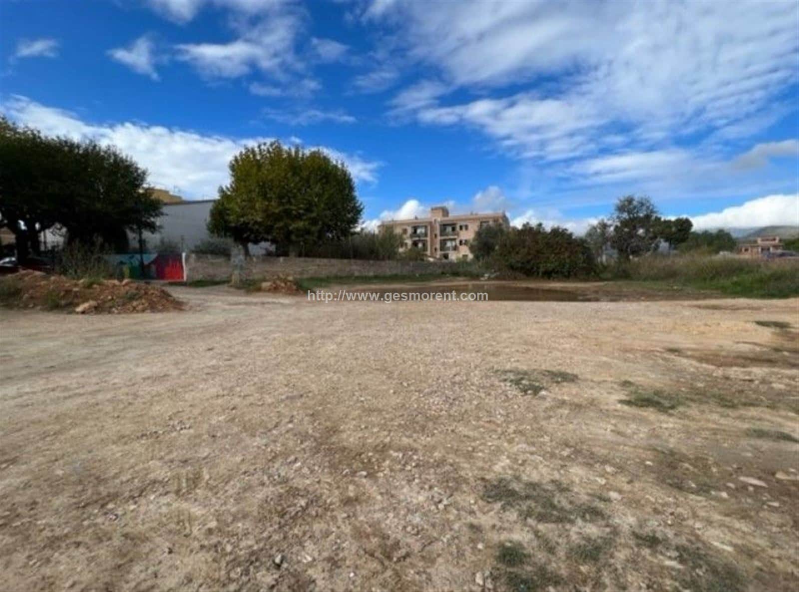 SOLAR EN VENTA EN SANTA MARÍA DEL CAMÍ - Foto 4