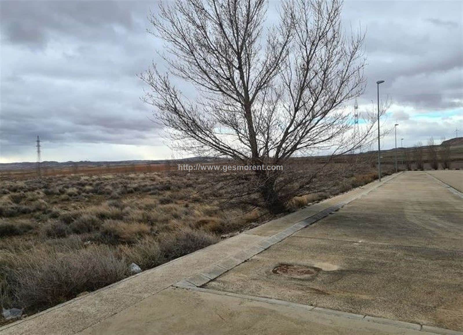 SOLAR INDUSTRIAL EN VENTA EN MUEL - Foto 4