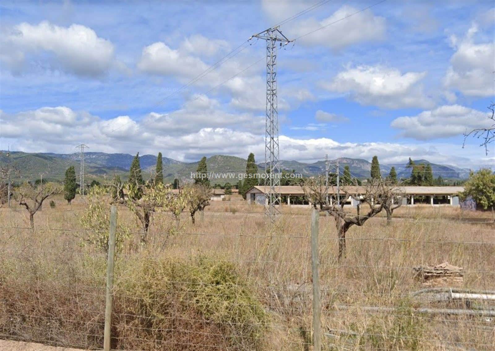 FINCA RÚSTICA EN VENTA EN SANTA MARÍA DEL CAMINO - Foto 5