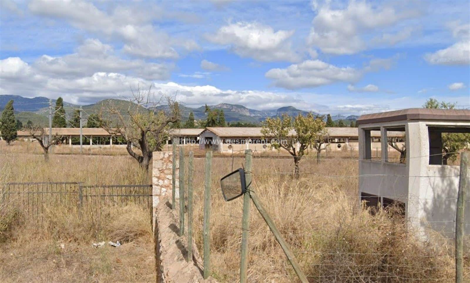 FINCA RÚSTICA EN VENTA EN SANTA MARÍA DEL CAMINO - Foto 4