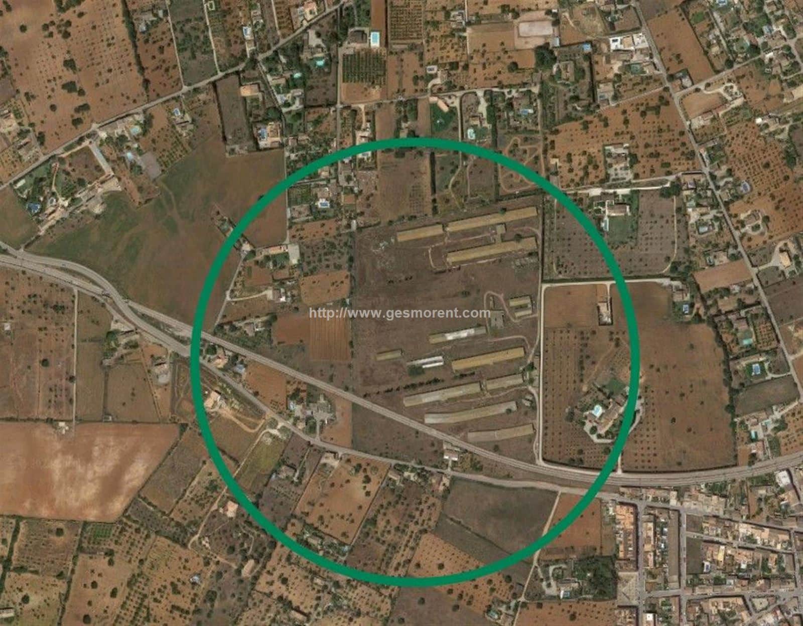 FINCA RÚSTICA EN VENTA EN SANTA MARÍA DEL CAMINO - Foto 1