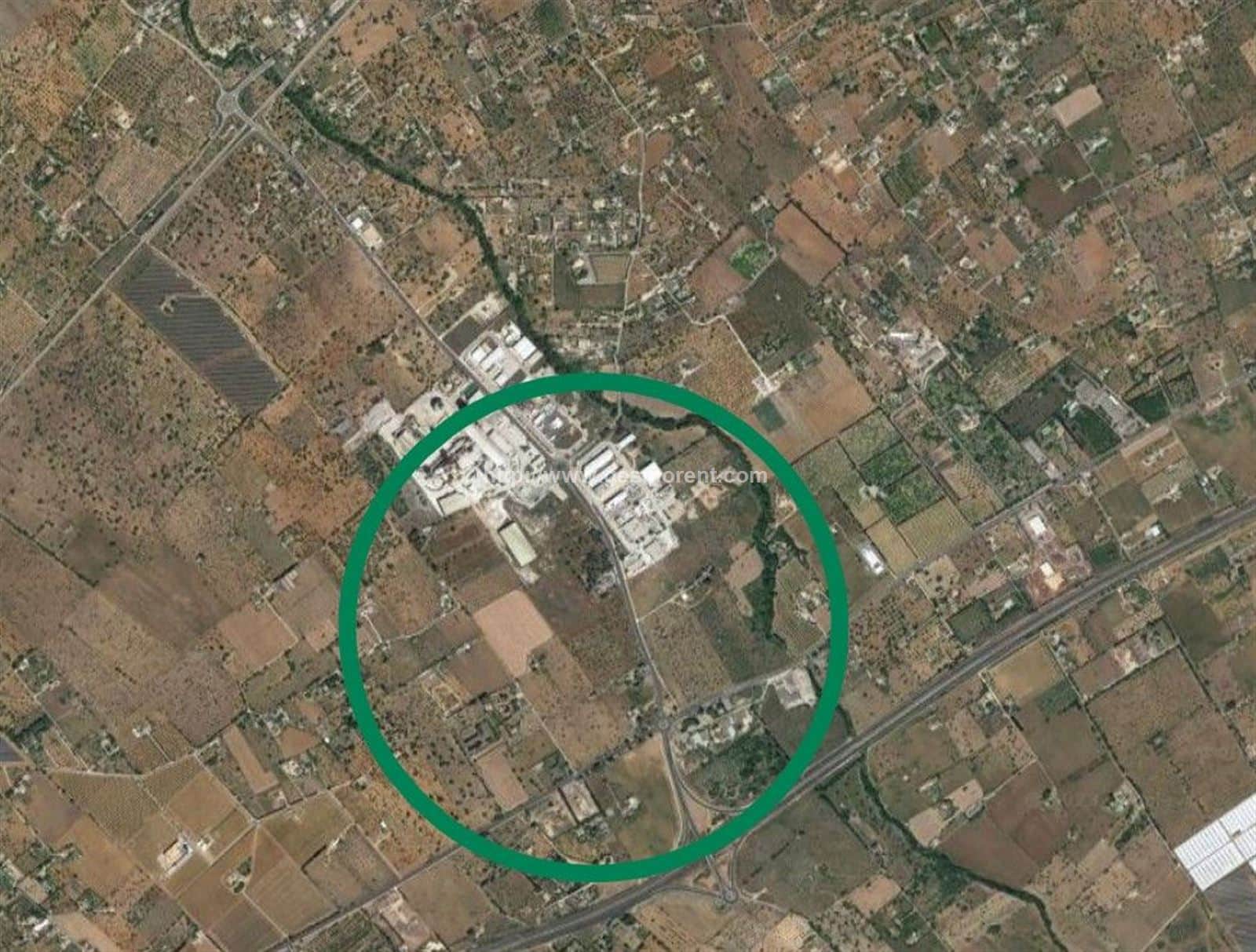 SOLAR EN VENTA EN INCA - Foto 1