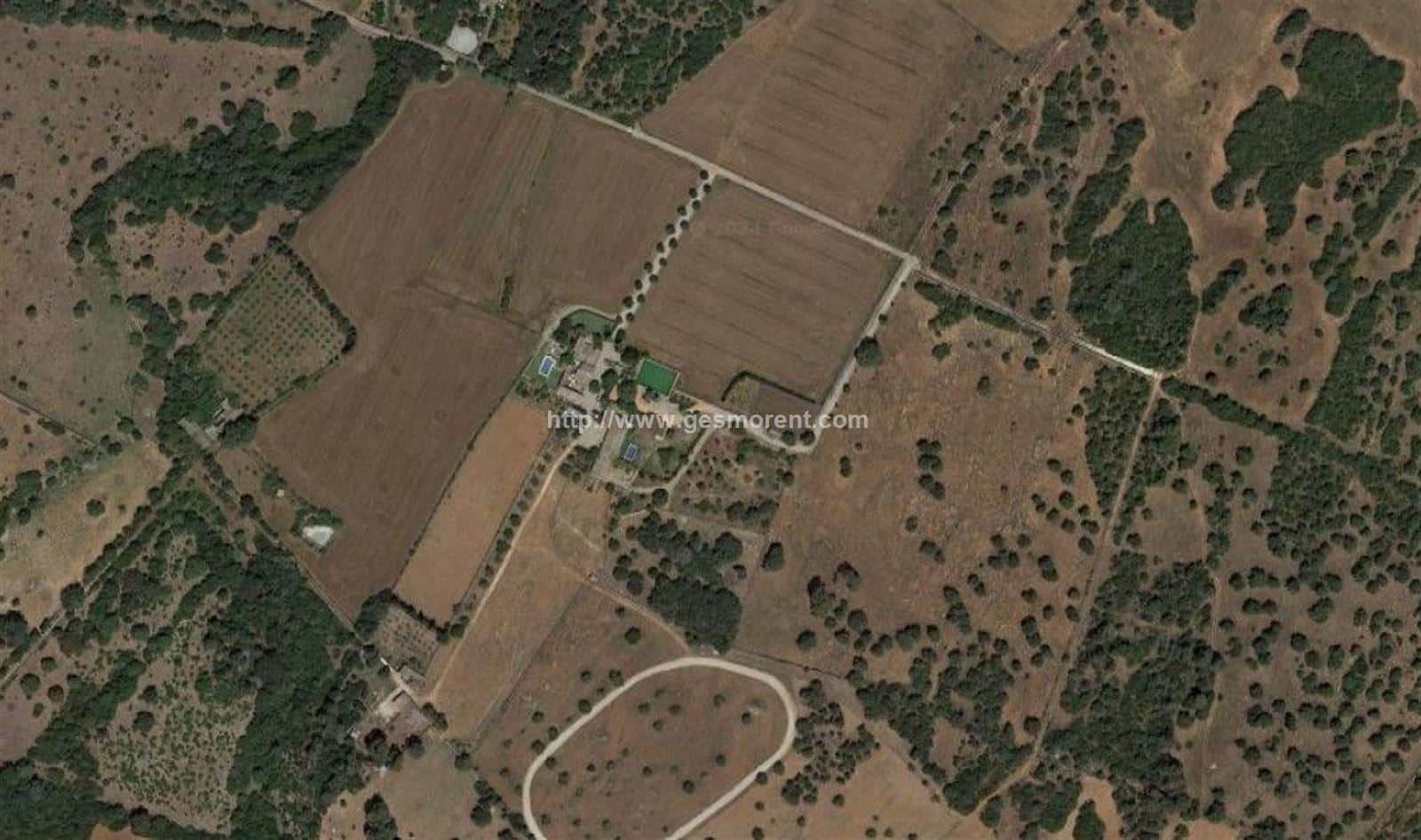 FINCA EN VENTA EN MURO - Foto 1