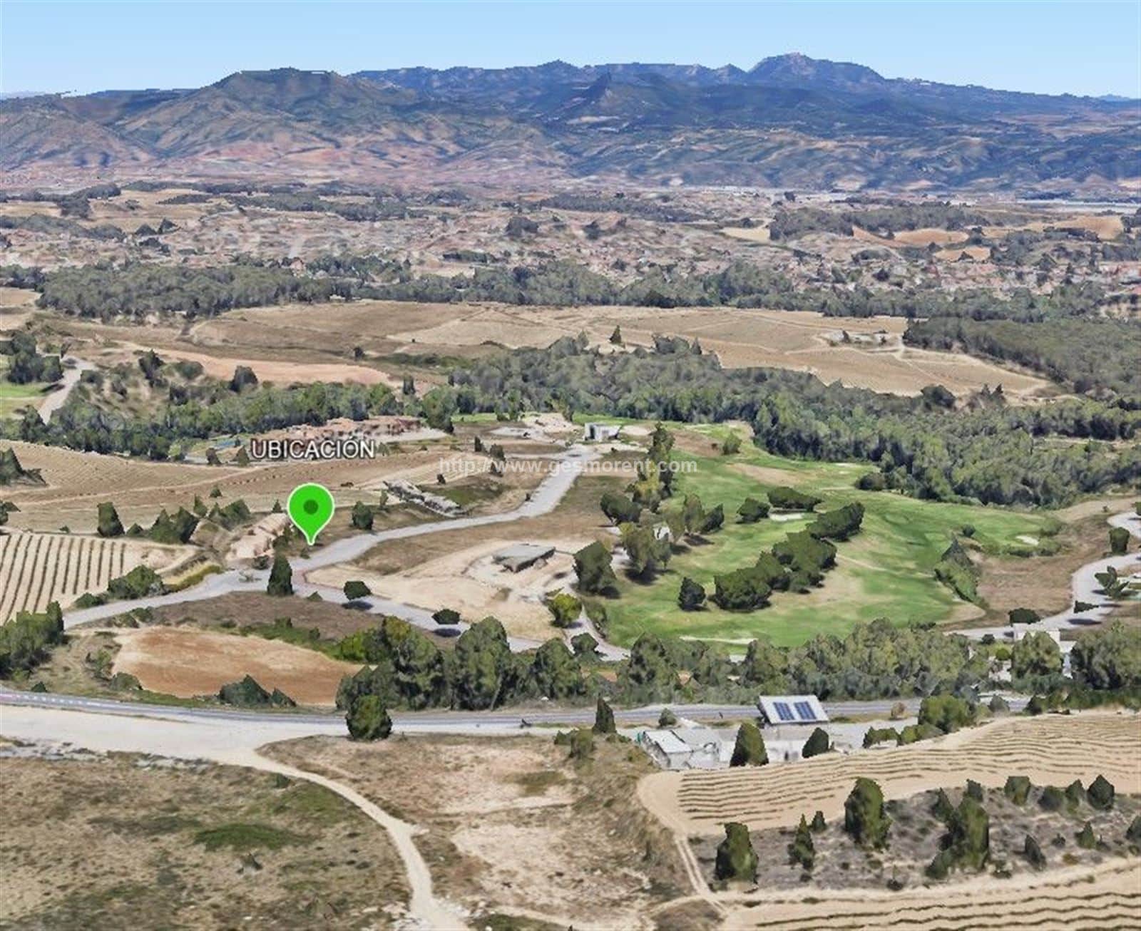 SOLAR URBANIZABLE EN VENTA EN SANT ESTEVE DE SESROVIRES - Foto 3