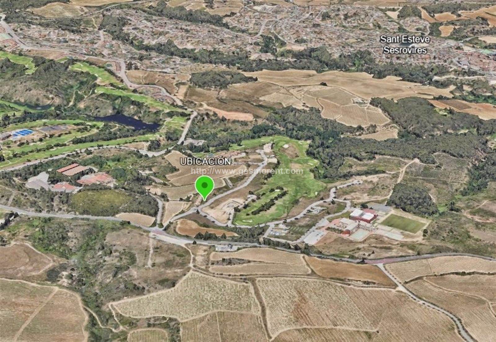 SOLAR URBANIZABLE EN VENTA EN SANT ESTEVE DE SESROVIRES - Foto 2